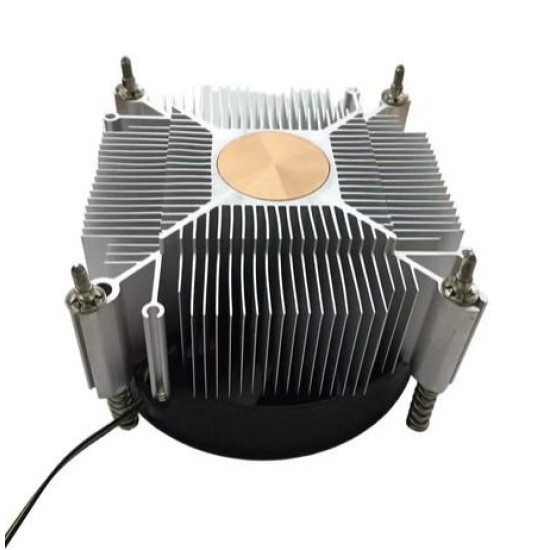 CPU Cooler Spire Voyager, SP-HZ-SP607, socket 1700