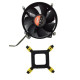 CPU Cooler Spire Voyager, SP-HZ-SP607, socket 1700