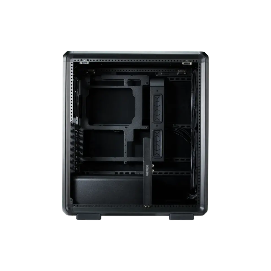 Кутия CoolerMaster MasterFrame 500 Mesh - Black ARGB