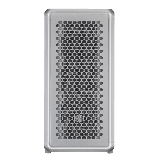 Кутия CoolerMaster MasterFrame 600 - Silver