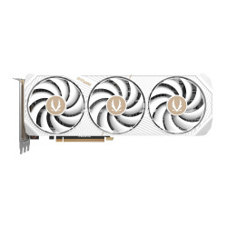 Видео карта ZOTAC GAMING RTX 5070 TI Solid Core OC White 16GB GDDR7