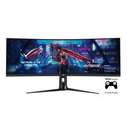 ASUS 49 ROG STRIX XG49VQ