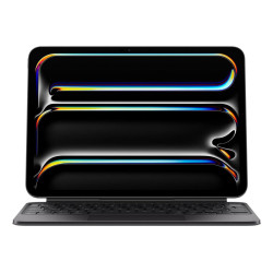Apple Magic Keyboard for iPad Pro 11-inch (M4/M5) - International English - Black