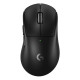 Gaming wireless Mouse Logitech G Pro X Superlight 2 Dex - Black