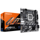 Motherboard GIGABYTE H810M K, LGA 1851