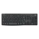 Keyboard and mouse Logitech Logitech MK370, Bluetooth/2.4 GHz