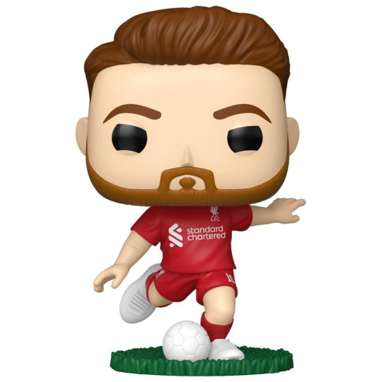 Фигурка Funko Pop! Football: Liverpool - Alexis Mac Allister #75