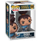 Фигурка Funko Pop! Games: League of Legends - Yasuo #1136