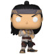 Funko Pop! Games: Mortal Kombat - Liu Kang (God of Fire) #1023
