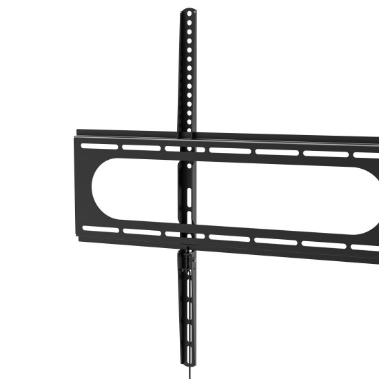 Hama TV Wall Bracket, Rigid, 305 cm (120