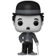 Фигурка Funko Pop! Icons: Charlie Chaplin - Charlie Chaplin #79