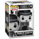 Фигурка Funko Pop! Icons: Charlie Chaplin - Charlie Chaplin #79