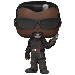 Фигурка Funko Pop! Marvel: Deadpool & Wolverine - Blade #1495