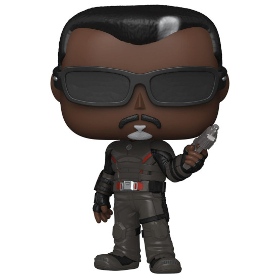 Фигурка Funko Pop! Marvel: Deadpool & Wolverine - Blade #1495