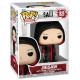 Funko Pop! Movies: Saw (10th Anniversary) - Jigsaw (Killer) #1820