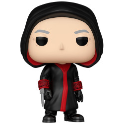 Фигурка Funko Pop! Movies: Saw (10th Anniversary) -Jigsaw (Killer) #1820