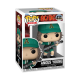 Фигурка Funko Pop! Rocks: AC/DC - Angus Young (Green) #411