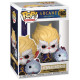 Funko Pop! Television: Arcane LoL S1 -Heimerdinger with Poro #1605