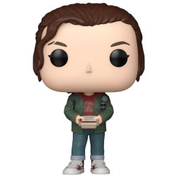 Фигурка Funko Pop! Television: The Last of Us - Ellie #1844