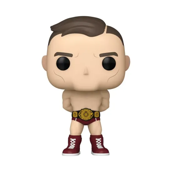 Фигурка Funko Pop! WWE: WWE - Gunther #170