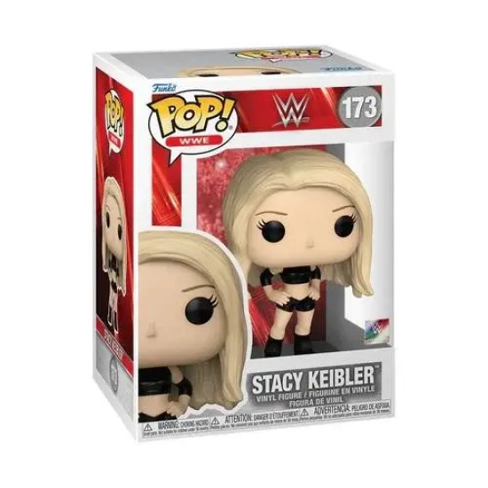 Фигурка Funko Pop! WWE: WWE - Stacy Keibler #173