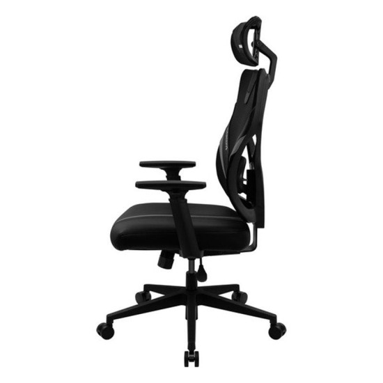 Gaming Chair ThunderX3 YAMA1 Black/Black