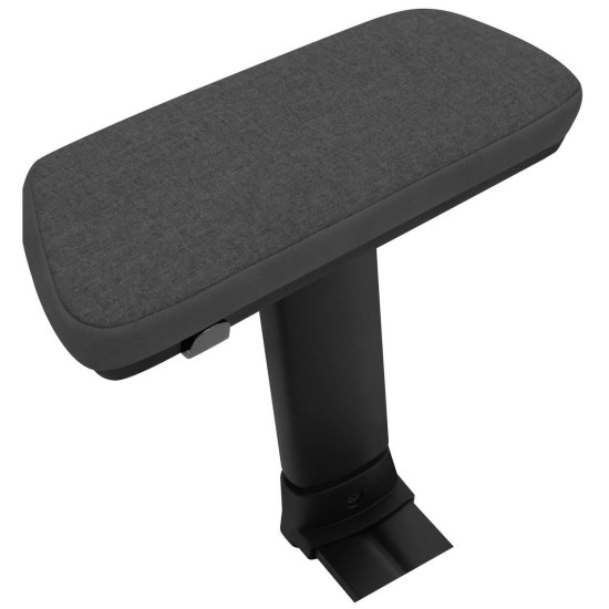 Gaming Chair ThunderX3 CORE Smart Ergonomic Mesh - Black