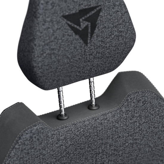 Gaming Chair ThunderX3 SOLO 360 Ergonomic Mesh - Black