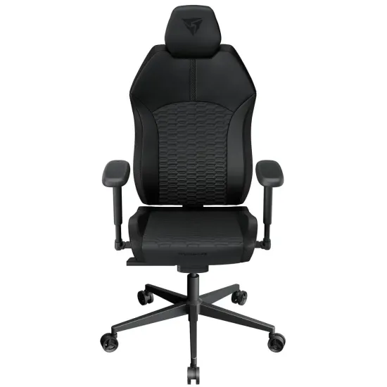 Gaming Chair ThunderX3 SOLO 360 Ergonomic Racer - Black