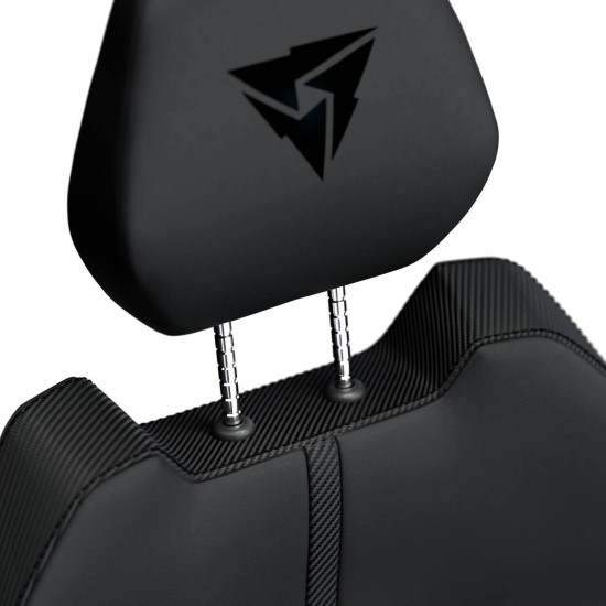 Gaming Chair ThunderX3 SOLO 360 Ergonomic Racer - Black