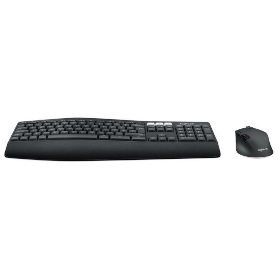 Kомплект клавиатура с мишка Logitech MK850