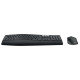 Kомплект клавиатура с мишка Logitech MK850