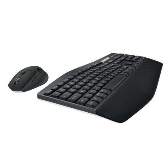 Kомплект клавиатура с мишка Logitech MK850