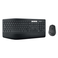 Kомплект клавиатура с мишка Logitech MK850
