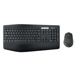 Wireless Keyboard and mouse set Logitech MK850