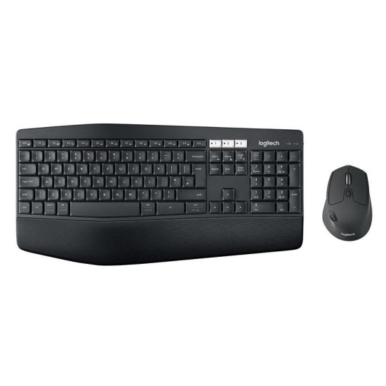 Kомплект клавиатура с мишка Logitech MK850