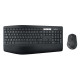 Kомплект клавиатура с мишка Logitech MK850