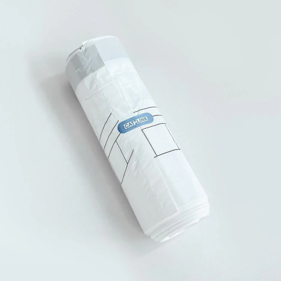 CatLink Торби за отпадъци Trash bags for Baymax, 2 set