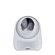 CatLink Самопочистваща се котешка тоалетна Scooper Young Version - CL-03