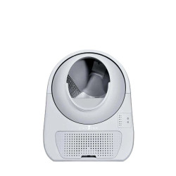 CatLink Самопочистваща се котешка тоалетна Scooper Young Version - CL-03