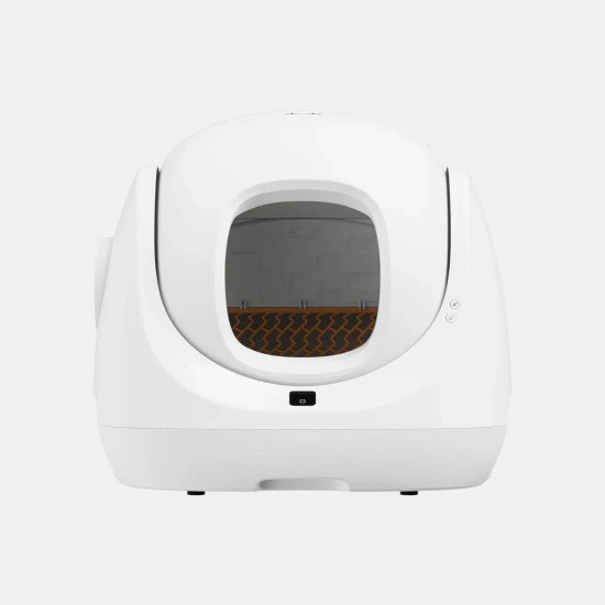 CatLink Самопочистваща се котешка тоалетна BayMax Litter Box