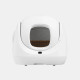 CatLink Самопочистваща се котешка тоалетна BayMax Litter Box