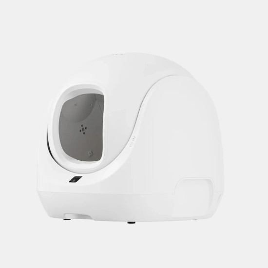 CatLink Самопочистваща се котешка тоалетна BayMax Litter Box