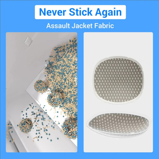 CatLink Самопочистваща се котешка тоалетна BayMax Litter Box