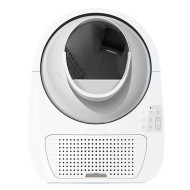 CatLink Самопочистваща се котешка тоалетна Litter Box Pro-X Luxury Version