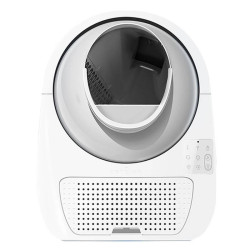 CatLink Самопочистваща се котешка тоалетна Litter Box Pro-X Luxury Version