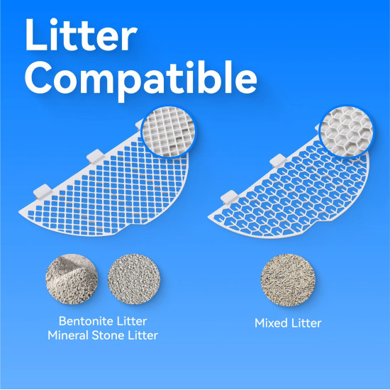 CatLink Самопочистваща се котешка тоалетна Litter Box Pro-X Luxury Version