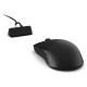 Endgame Gear професионална геймърска мишка XM2w 4K v2 - Wireless Gaming Mouse - Black