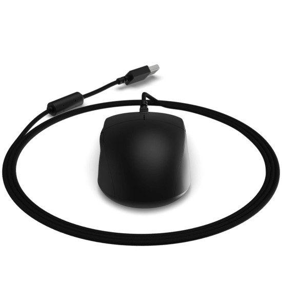 Endgame Gear професионална геймърска мишка XM2w 4K v2 - Wireless Gaming Mouse - Black