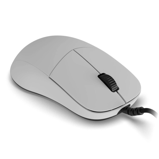 Endgame Gear професионална геймърска мишка XM2 8K v2 - Gaming Mouse - White